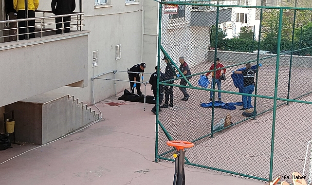 Kafası parçalanmış erkek cesedi bulundu