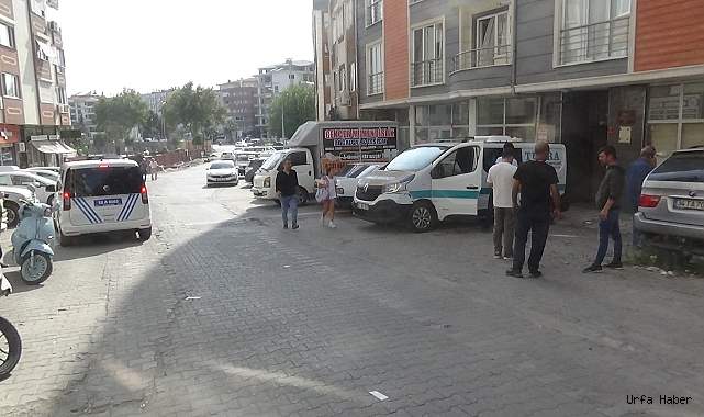 Kötü kokular gelen evden bir kişinin cansız bedeni çıktı
