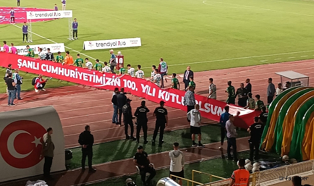 MAÇ BERABERE