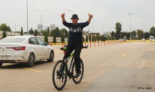NASREDDİN HOCA'DAN İLHAM ALDI