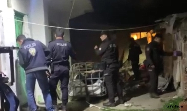 ÖLEN ANNESİNİN KARNINDA HAYATA TUTUNDU