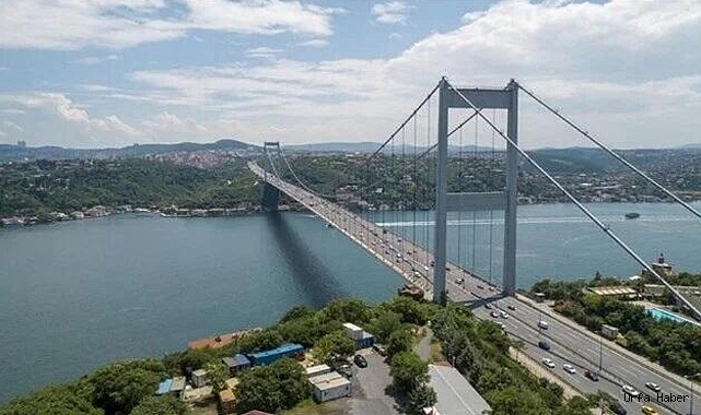 OTOYOL VE KÖPRÜ GEÇİŞLERİNE GELECEK OLAN ZAM ERTELENDİ