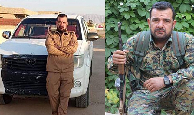 PKK/KCK-YBŞ'NİN SÖZDE SUİKAST BİRİMİ SORUMLUSU ETKİSİZ HALE GETİRİLDİ