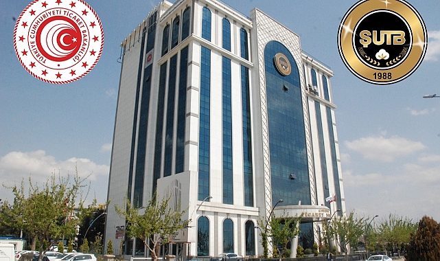 ŞANLIURFA TİCARET BORSASI EV SAHİPLİĞİNDE PAMUK SORUMLU DENETÇİ (PSD) EĞİTİMİ YAPILACAK