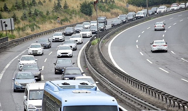 ŞEHİR DIŞINDAN GELENLER DİKKAT, VALİLİKTEN YASAKLAMA KARARI VAR