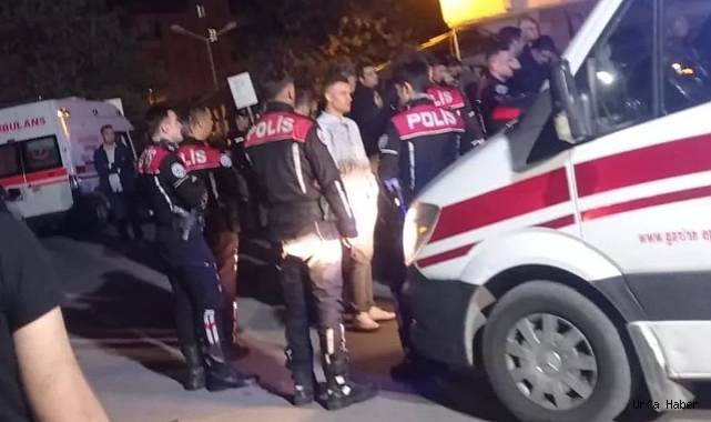 Şüpheli motosikleti kovalayan yunus polisleri kaza yaptı: 1 şehit