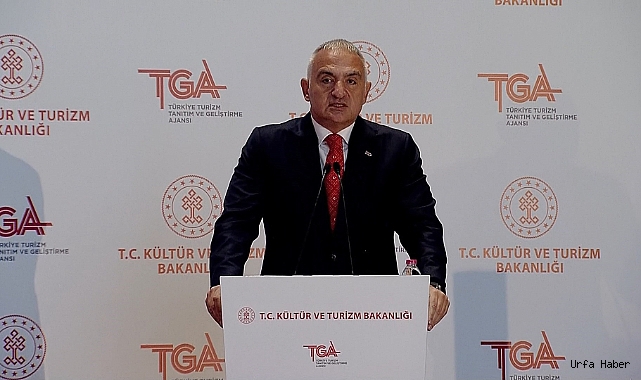 TURİZM GELİRİ İLK 9 AYDA 42 MİLYAR DOLARA YÜKSELDİ