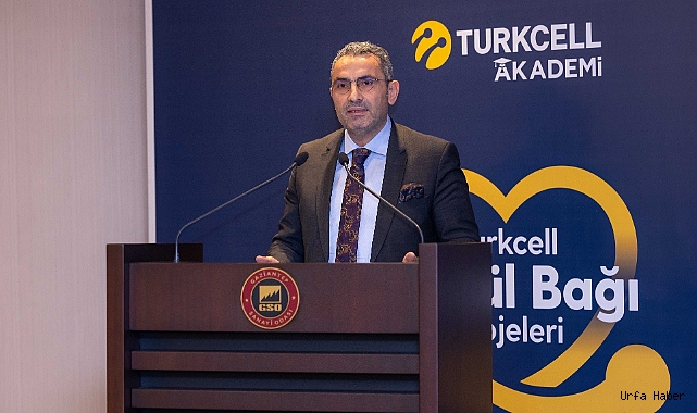 Turkcell, Gaziantep’te afetzedelere eğitim verecek