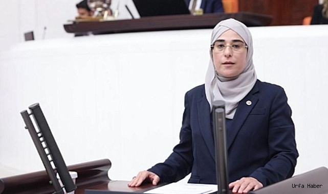 YAZMACI: MİLLETİMİZİN BİRLİĞİNİ BOZAMAYACAKSINIZ