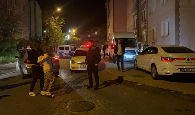 112’YE YALAN İHBAR VEREN GENÇ KIZ, KENDİSİNİ SAATLERCE ARATTIRDI