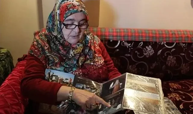 60 YAŞINDA 27 AŞKIN ÜLKE GEZDİ!