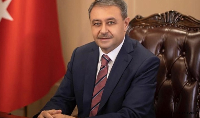 VALİ ŞILDAK ATATÜRK'ÜN ÖLÜM YIL DÖNÜMÜNÜ YAD ETTİ