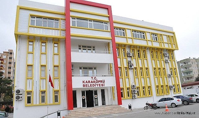 AK PARTİ KARAKÖPRÜ ADAY ADAYLARI BELLİ OLDU