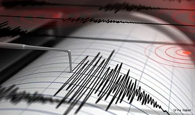 ANTALYA'DA 4,5 BÜYÜKLÜĞÜNDE DEPREM MEYDANA GELDİ