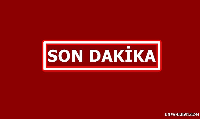 BOMBA İDDİA! ŞANLIURFA'NIN AK PARTİ ADAYINI AÇIKLADI