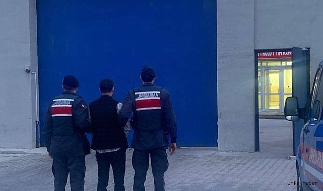 CEZAEVİ FİRARİSİNİ JANDARMA YAPAY ZEKA DESTEKLİ YAZILIMLA YAKALADI