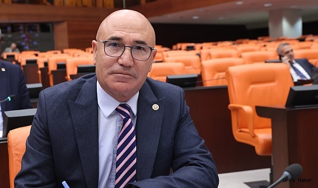 CHP’Lİ TANAL MECLİS’E EVLİ KADINLAR İÇİN KANUN TEKLİFİ SUNDU: