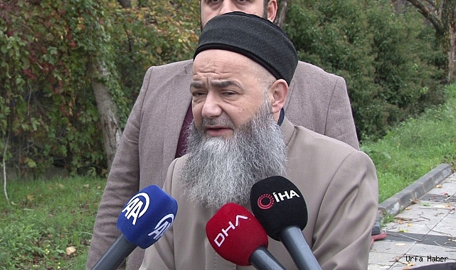CÜBBELİ AHMET, MANSUR YAVAŞ’A HAKARETTEN İFADE VERDİ