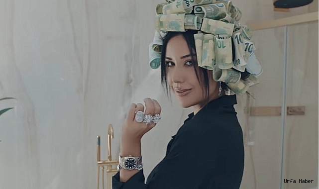 DİLAN POLAT'IN CEZAEVİ BÜTÇESİ BELLİ OLDU