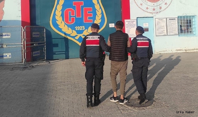 DEPREMZEDELERİ DOLANDIRANLARA JANDARMADAN OPERASYON: 2 GÖZALTI