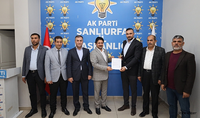 DÖRTKARDEŞ ADAY ADAYLIĞINI AÇIKLADI