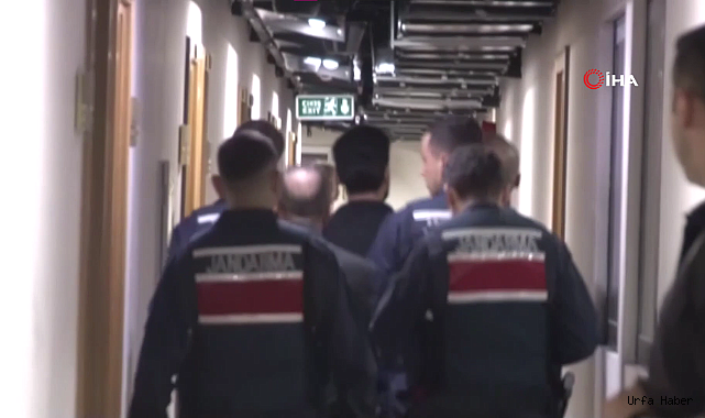 ENGİN POLAT’IN AKRABASI OLAN MUHASEBECİSİ TUTUKLANDI