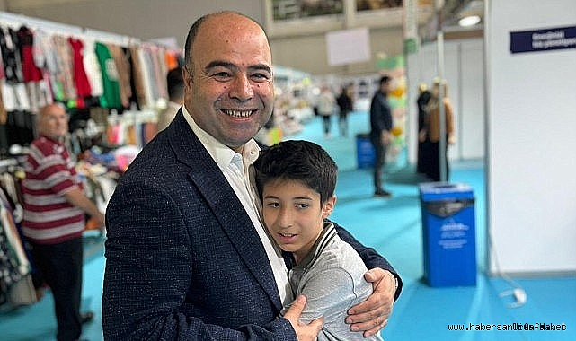 ESKİ BAŞKAN NİHAT ÇİFTÇİ, YENİDEN ADAY ADAYI!
