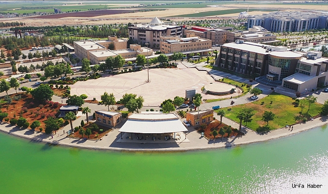 HARRAN ÜNİVERSİTESİNDEN BOYKOT KARARI!