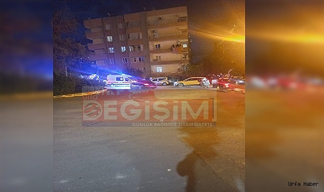 HUSUMETLİ AİLELER ARASINDA KAVGA: 4 YARALI