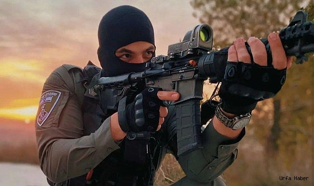İSRAİL GAZZE'DE PARALI ASKER TUTTU!