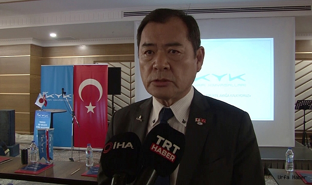 JAPON DEPREM UZMANI MORIWAKI'DEN MARMARA BÖLGESİ İÇİN KORKUTAN AÇIKLAMA
