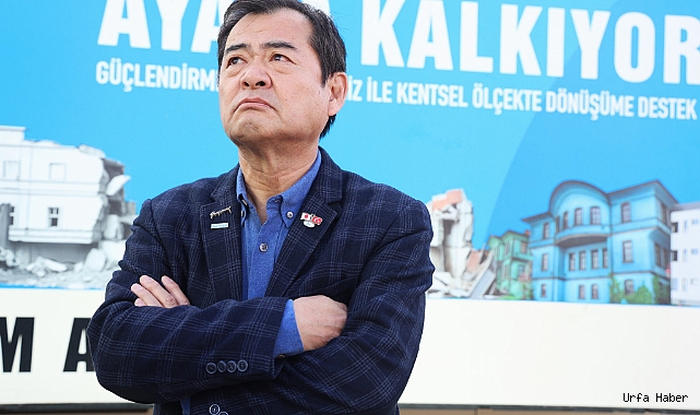 JAPON DEPREM UZMANI YOSHİNORİ MORİWAKİ: “İSTANBUL, İZMİR VE DOĞU ANADOLU’YA DİKKAT”