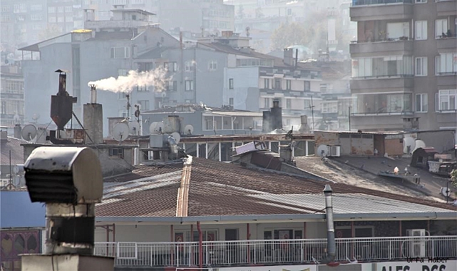 “KARBONMONOKSİT” ZEHİRLENMESİ UYARISI: “BİR DAHA UYANAMAYACAĞIZ UYKUYA DALMAYIN”