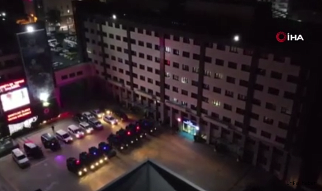 KIRMIZI BÜLTENLE ARANAN KARTEL  LİDERİ YAKALANDI!
