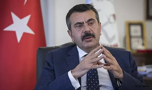 MÜFREDAT DEĞİŞİYOR!