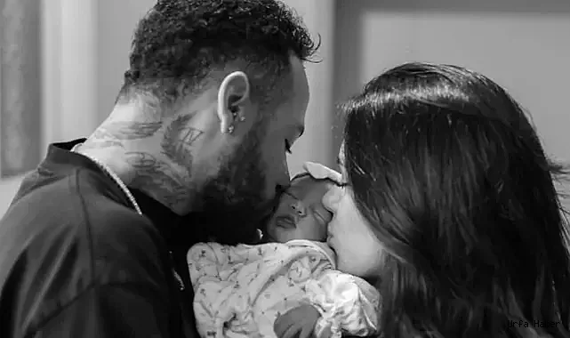 NEYMAR'IN EVİNE SALDIRI!