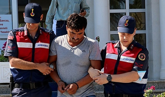 ÖFKELİ DAMADA, 43 YIL 4 AY HAPİS CEZASI VERİLDİ