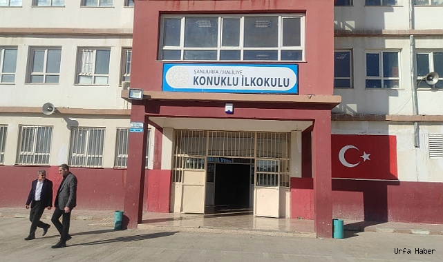 ÖĞRETMENLER GÜNÜ'NDE 3 ÖĞRETMEN DARP EDİLDİ!