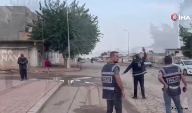 ŞANLIURFA'DA 137 MOTOSİKLET ELE GEÇİRİLDİ