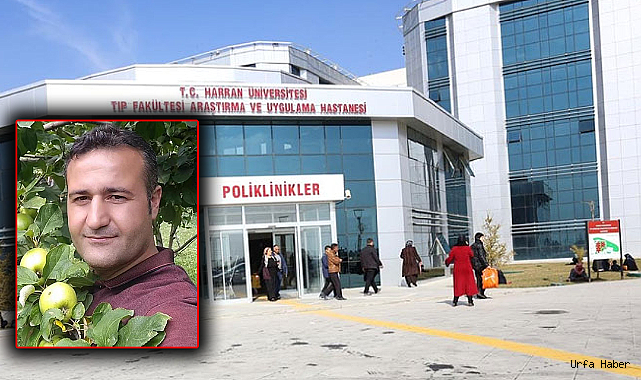ŞANLIURFA'DA OTOMOBİL DEVRİLDİ: 1 ÖLÜ