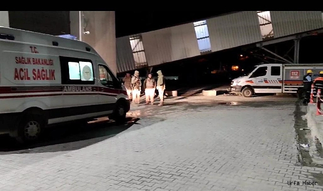 SİİRT’TE MADEN GÖÇÜĞÜNDE ÖLÜ SAYISI 3’E YÜKSELDİ