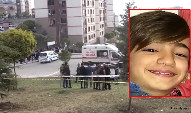 YANGINDA AĞIR YARALANAN 3 ÇOCUKTAN 1'İ HAYATINI KAYBETTİ