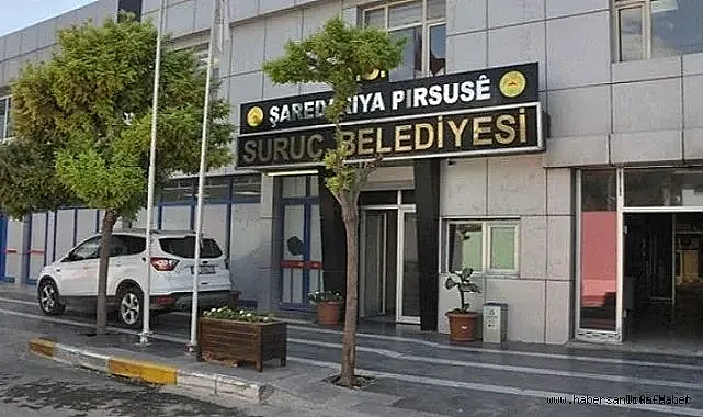 SURUÇ AK PARTİ ADAY ADAYLARI BELLİ OLDU