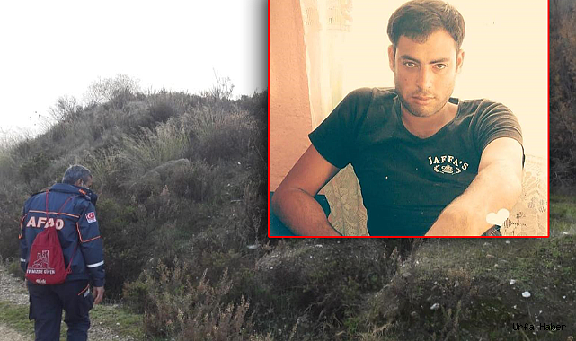ÜÇ YIL ÖNCE KAYBOLMUŞTU, KEMIKLERI BULUNDU