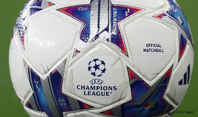UEFA ŞAMPİYONLAR LİGİ'NDE 5. HAFTA HEYECANI YAŞANACAK