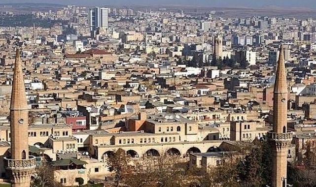 URFA TÜRKİYE YÜZYILINA YAKIŞIR BAŞKAN İSTİYOR