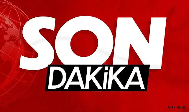 URFALILAR DİKKAT! ŞANLIURFA’DA GÖSTERİ VE YÜRÜYÜŞLERE 4 GÜN YASAK GETİRİLDİ