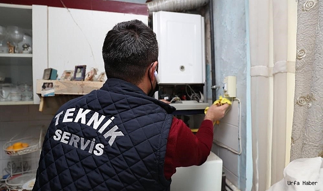 UZMANINDAN KOMBİ BAKIMI UYARISI
