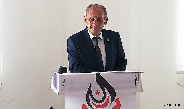 ZAFER PARTİSİ İLÇE BAŞKANI ARACINDA ÖLÜ BULUNDU