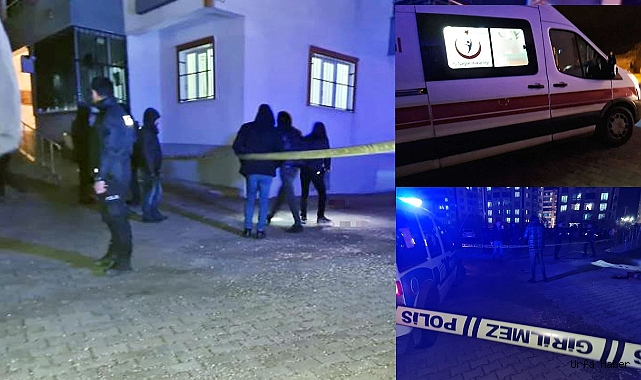 AMCA YEĞEN KAVGASI ÖLÜMLE BİTTİ